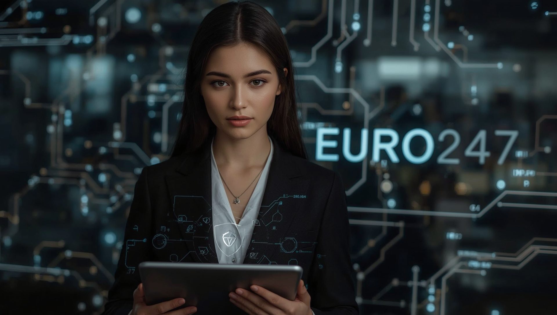 🔒 온라인 카지노 보안 가이드 | 유로247 본사의 안전정책