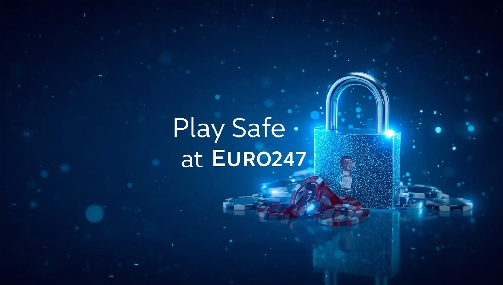 유로247 보안정책 CTA