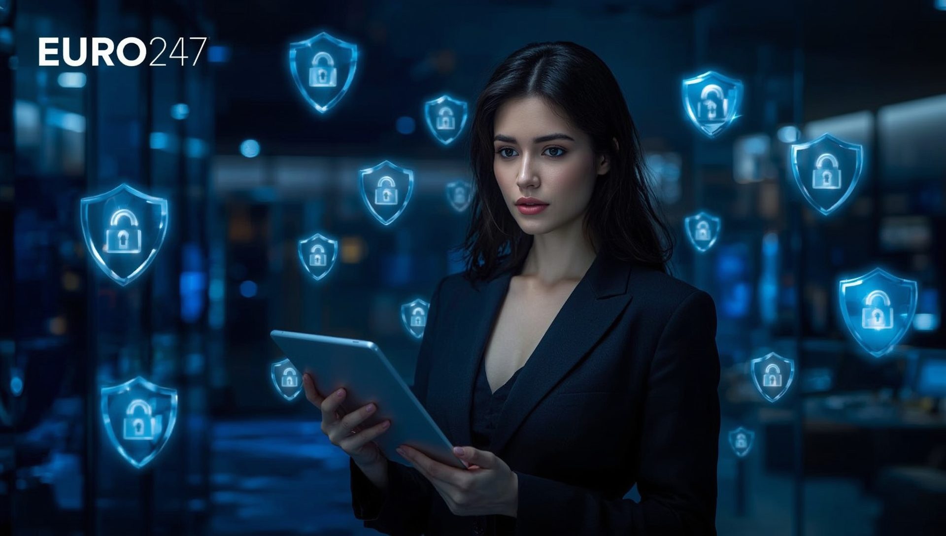 🛡️ 유로247 본사 보안정책 | 회원정보 보호와 안전한 카지노 이용방법