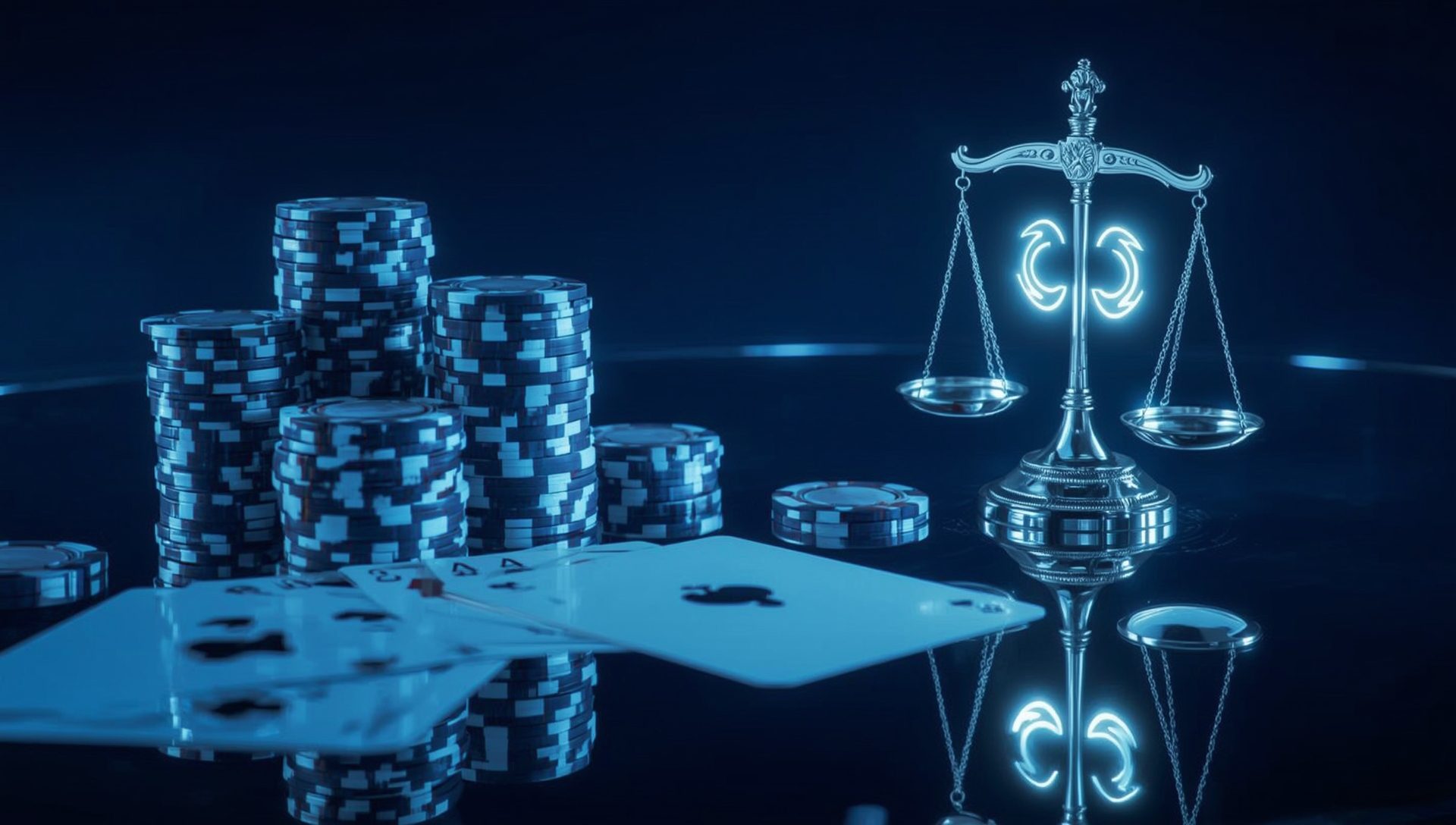 건전한 카지노 이용법