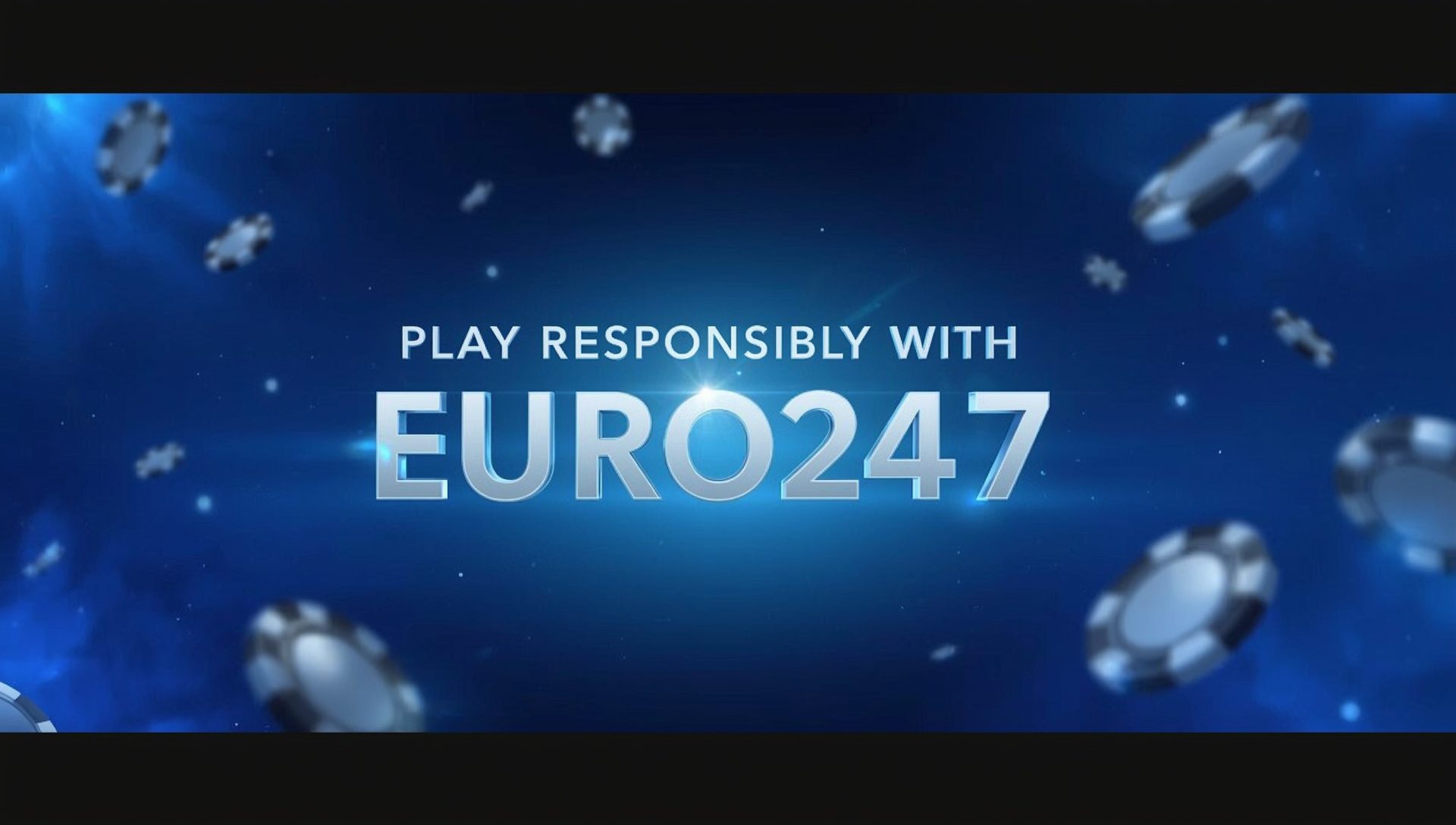 유로247 책임감 있는 베팅 CTA