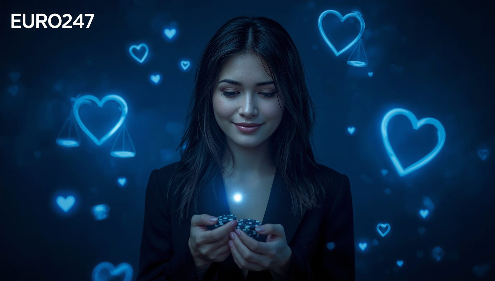 유로247 책임감 있는 베팅 및 건전한 카지노 이용 가이드