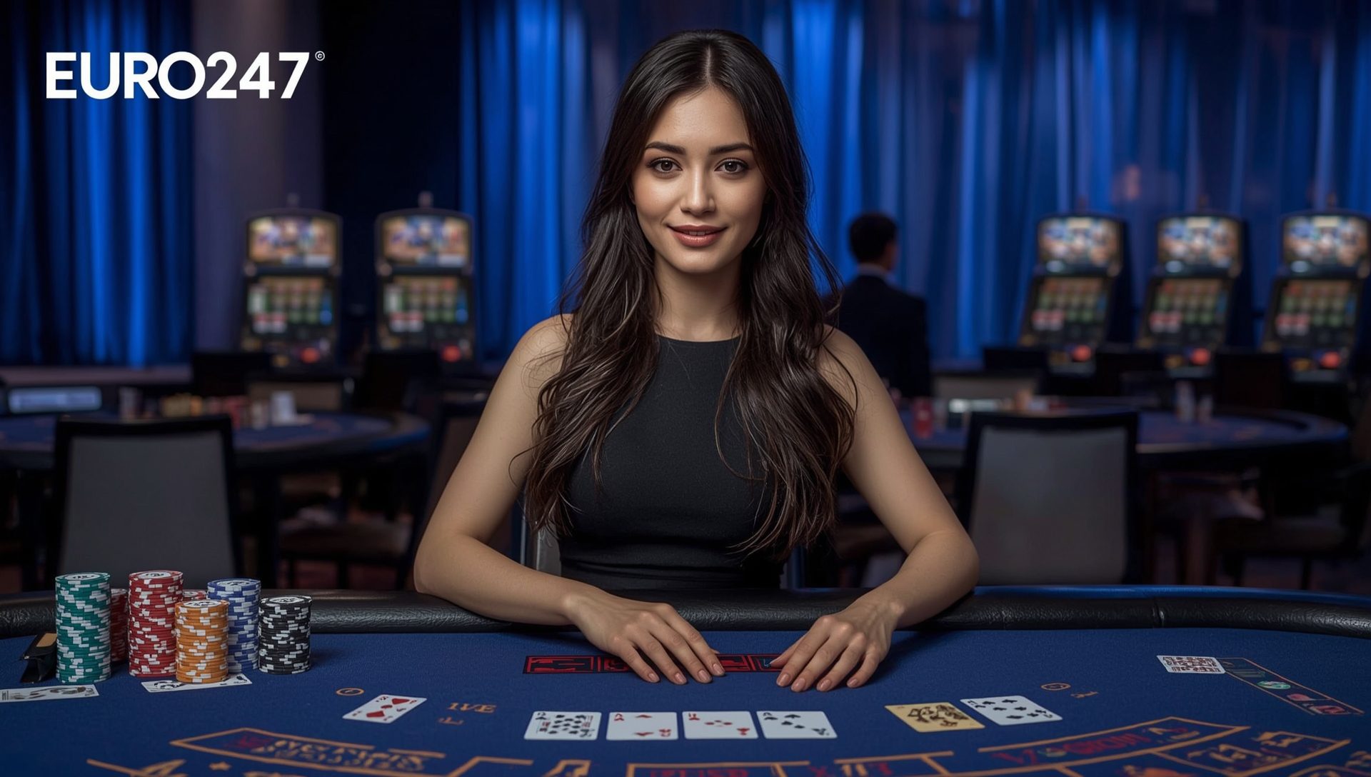 🎲 온라인 바카라 확률 공식 완전정리 | 승률 높이는 실전 배팅 전략