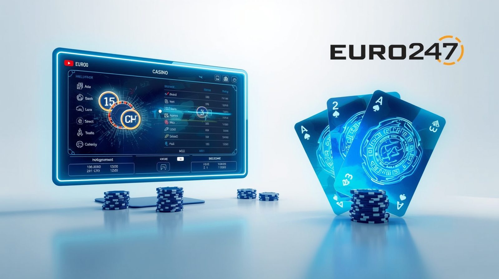 온라인 바카라 확률 공식 설명 이미지