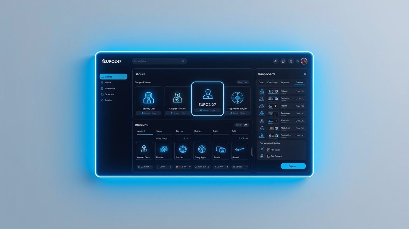 온라인 카지노 이용 가이드 이미지