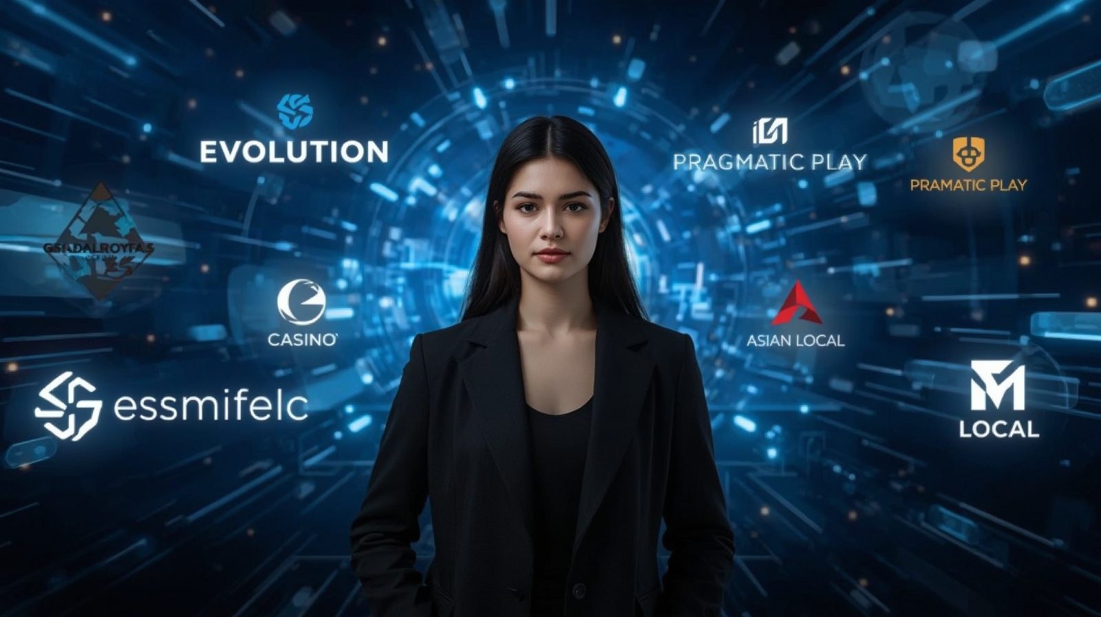 온라인 카지노 프로바이더 비교|에볼루션·프래그매틱·아시아 로컬사 기술력 차이