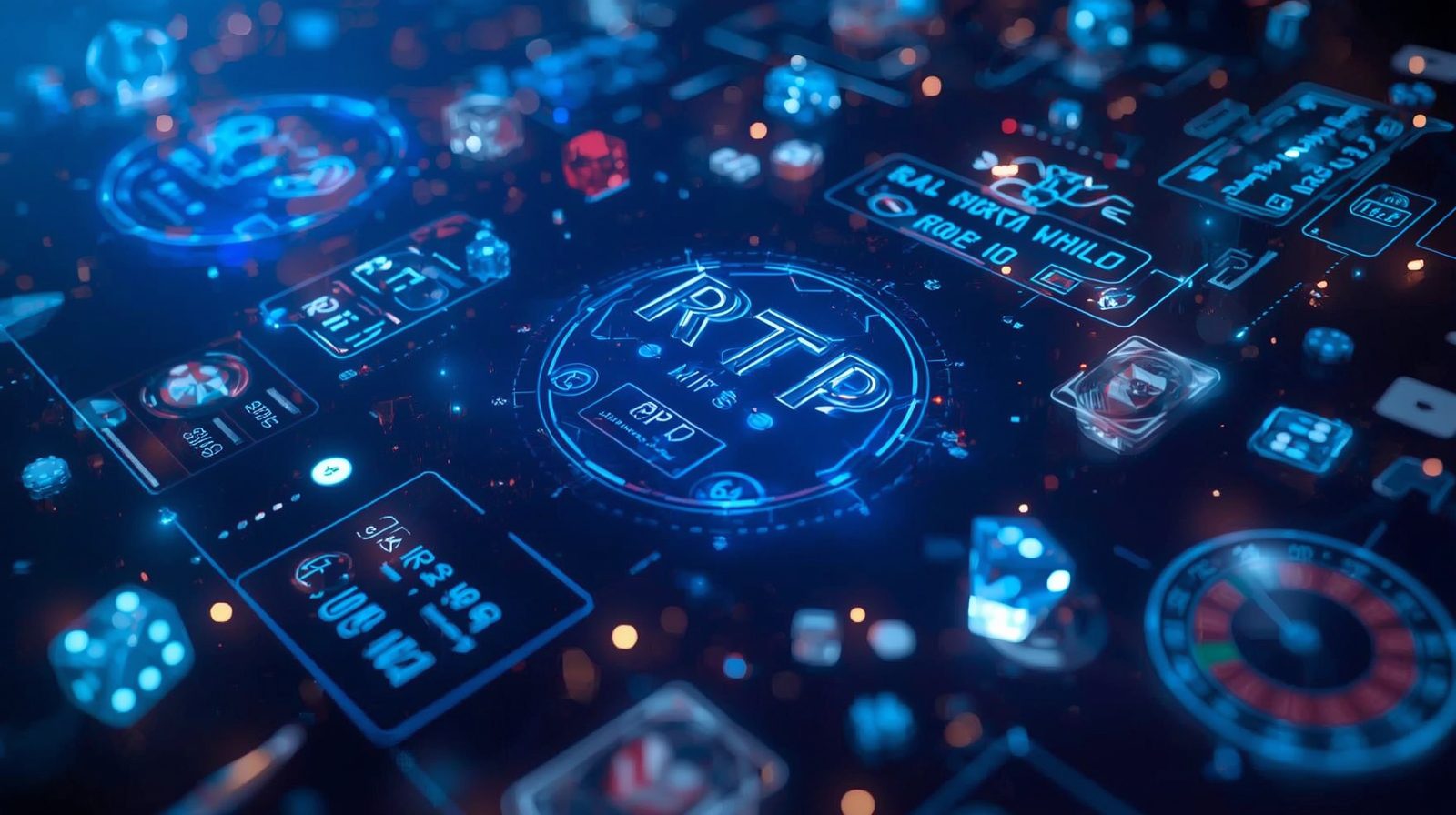 📊 온라인 카지노 RTP란? 수익률·확률 이해하는 가장 쉬운 가이드