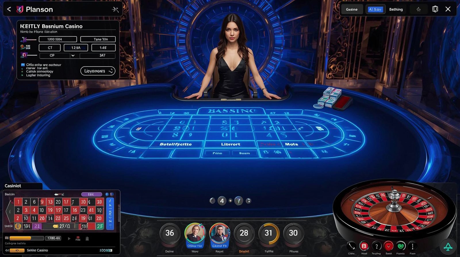 유로247 카지노 이용 가이드 | 온라인 카지노 시작 방법 정리